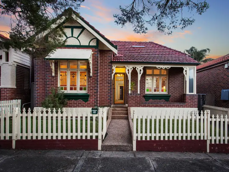 36 Second Street, Ashbury NSW 2193