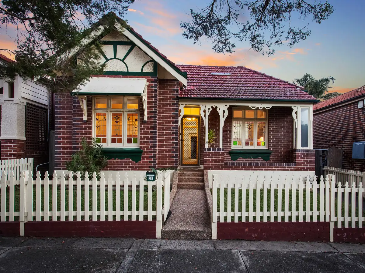 Main view of Homely house listing, 36 Second Street, Ashbury NSW 2193