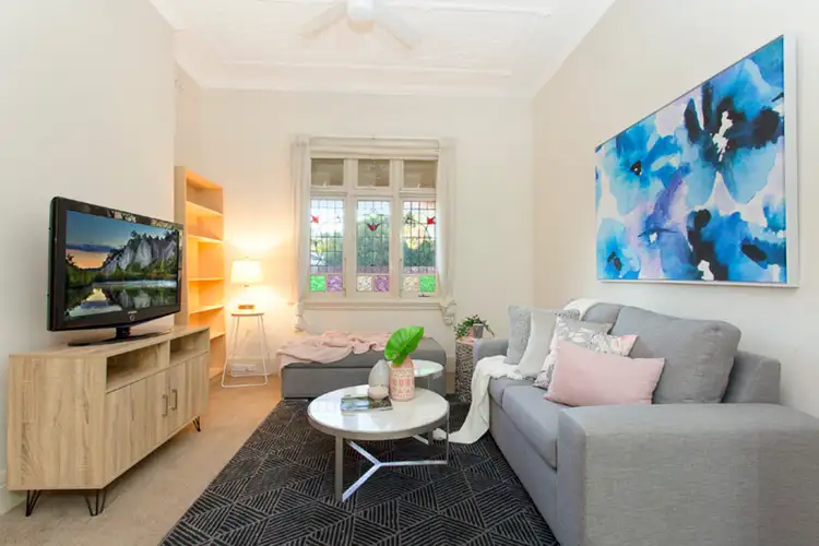 Third view of Homely house listing, 36 Second Street, Ashbury NSW 2193