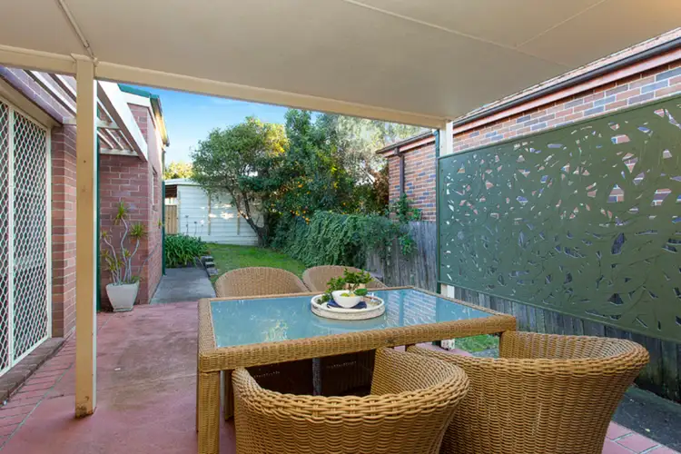 Sixth view of Homely house listing, 36 Second Street, Ashbury NSW 2193