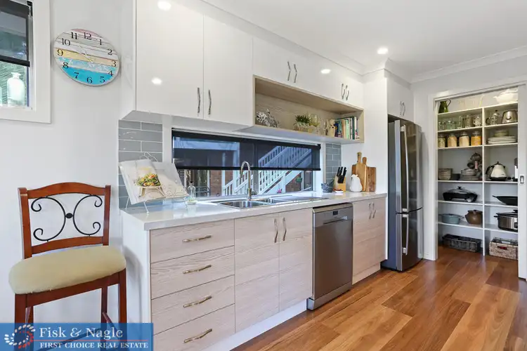 Third view of Homely house listing, 5 Hillmeads Street, Merimbula NSW 2548