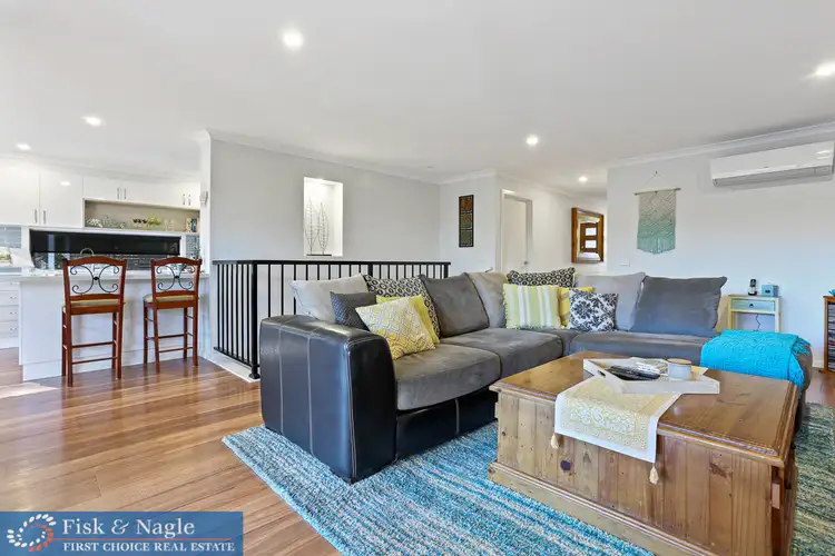 Sixth view of Homely house listing, 5 Hillmeads Street, Merimbula NSW 2548