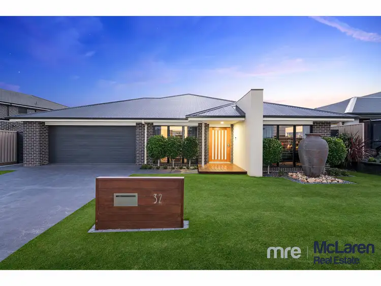32 Sorell Way, Harrington Park NSW 2567