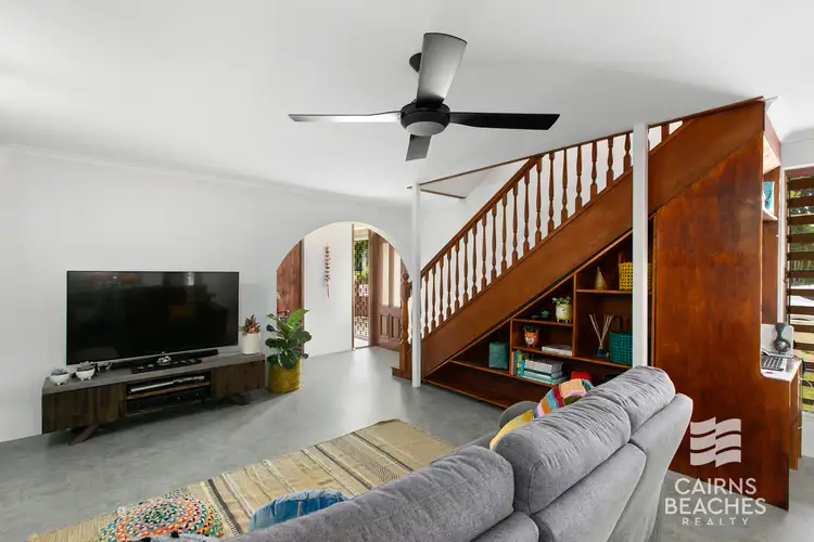 Main view of Homely townhouse listing, 1/21 Mimosa Street, Holloways Beach QLD 4878