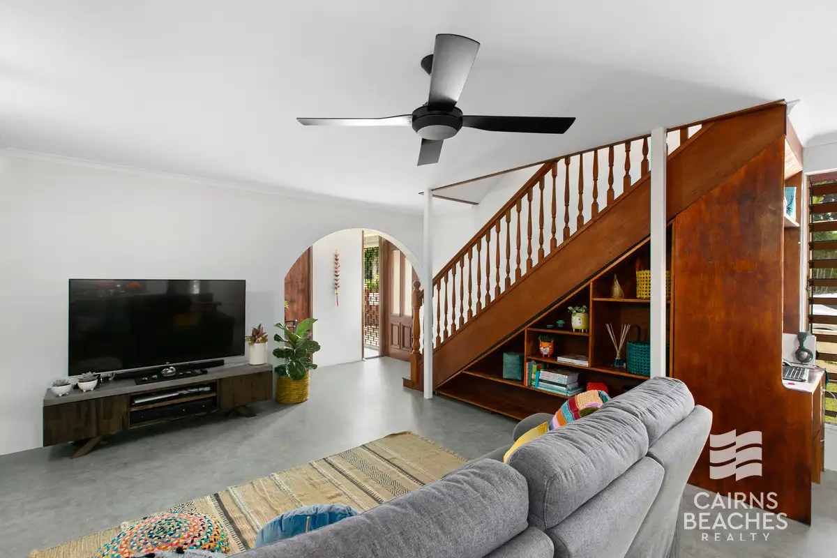 Main view of Homely townhouse listing, 1/21 Mimosa Street, Holloways Beach QLD 4878