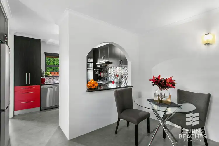 Third view of Homely townhouse listing, 1/21 Mimosa Street, Holloways Beach QLD 4878