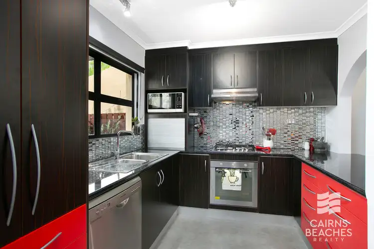 Fourth view of Homely townhouse listing, 1/21 Mimosa Street, Holloways Beach QLD 4878