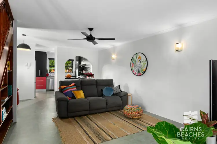 Fifth view of Homely townhouse listing, 1/21 Mimosa Street, Holloways Beach QLD 4878