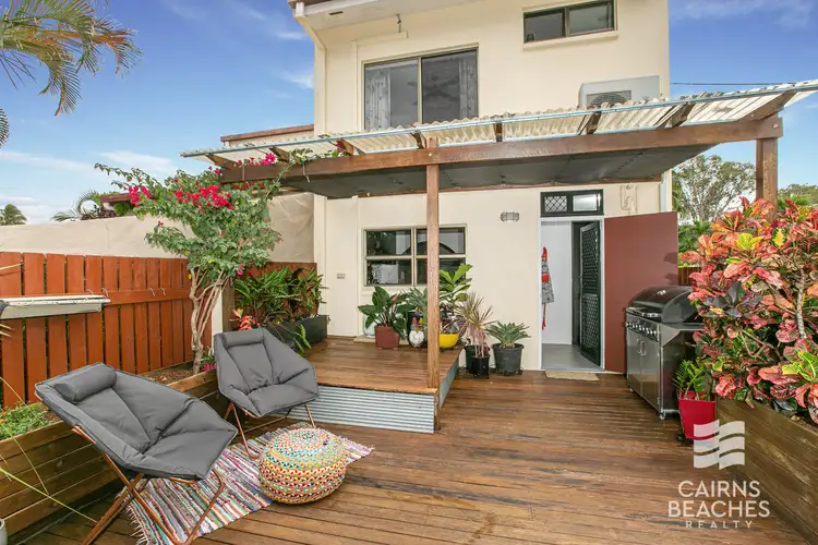Sixth view of Homely townhouse listing, 1/21 Mimosa Street, Holloways Beach QLD 4878