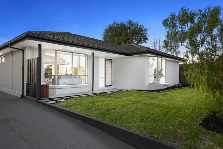 1/167 Lyrebird Drive, Carrum Downs VIC 3201