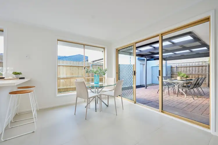 Third view of Homely unit listing, 1/167 Lyrebird Drive, Carrum Downs VIC 3201