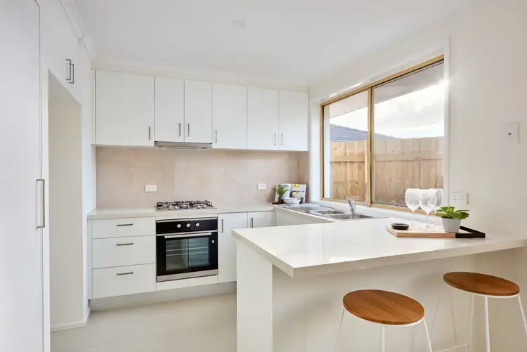 Fourth view of Homely unit listing, 1/167 Lyrebird Drive, Carrum Downs VIC 3201