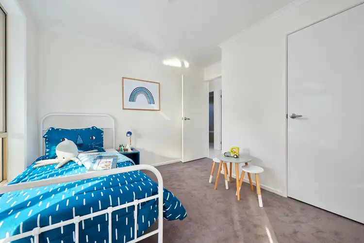 Sixth view of Homely unit listing, 1/167 Lyrebird Drive, Carrum Downs VIC 3201