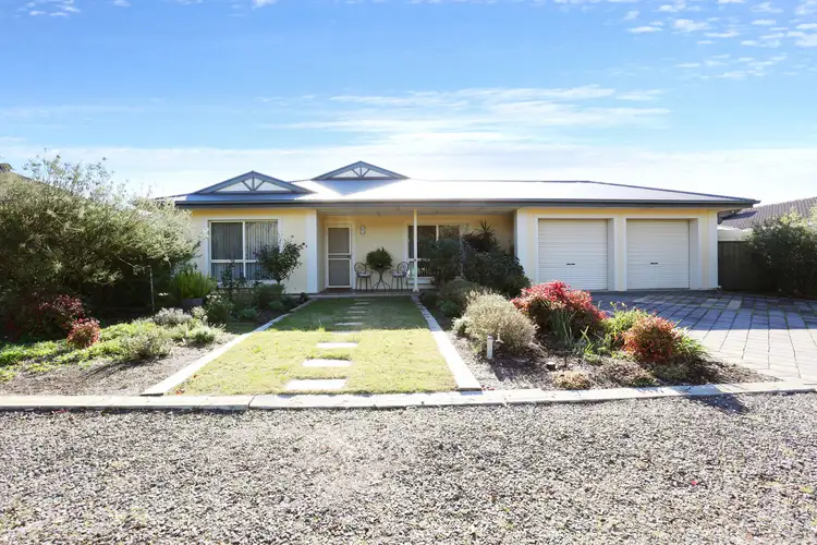 22 Chardonnay Drive, Nuriootpa SA 5355