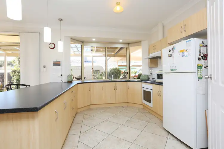 Second view of Homely house listing, 22 Chardonnay Drive, Nuriootpa SA 5355