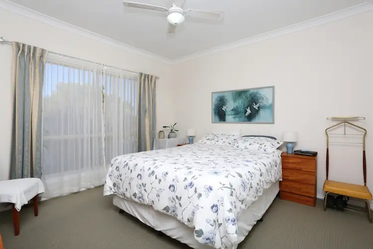 Third view of Homely house listing, 22 Chardonnay Drive, Nuriootpa SA 5355