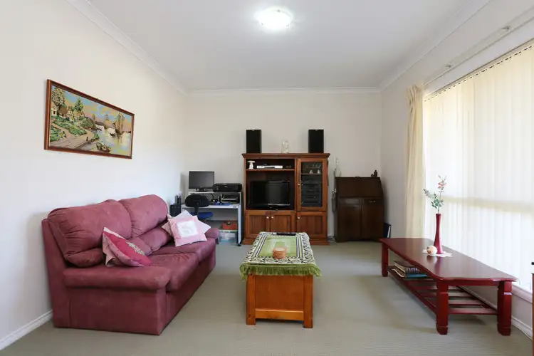Fifth view of Homely house listing, 22 Chardonnay Drive, Nuriootpa SA 5355