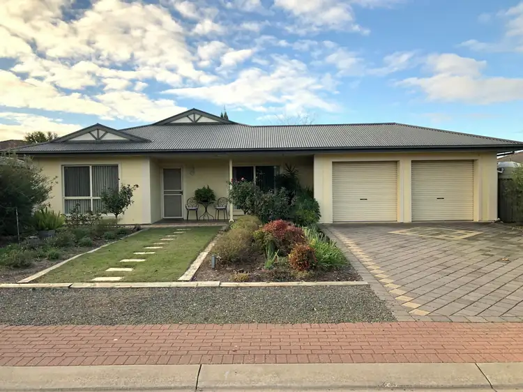 Sixth view of Homely house listing, 22 Chardonnay Drive, Nuriootpa SA 5355
