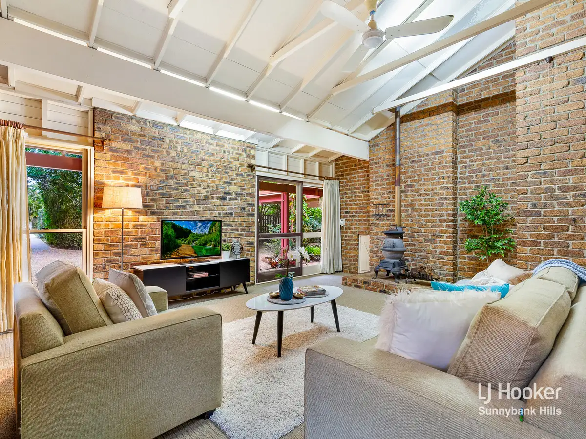 Main view of Homely house listing, 20 Pinecone Street, Sunnybank QLD 4109
