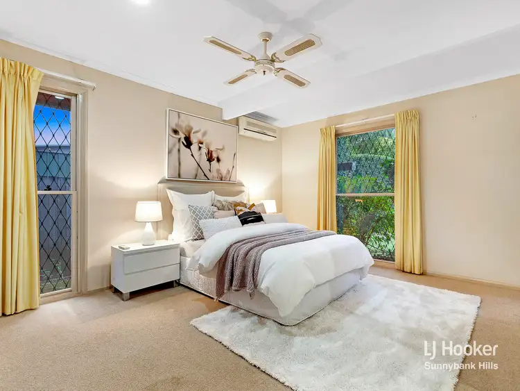 Fourth view of Homely house listing, 20 Pinecone Street, Sunnybank QLD 4109