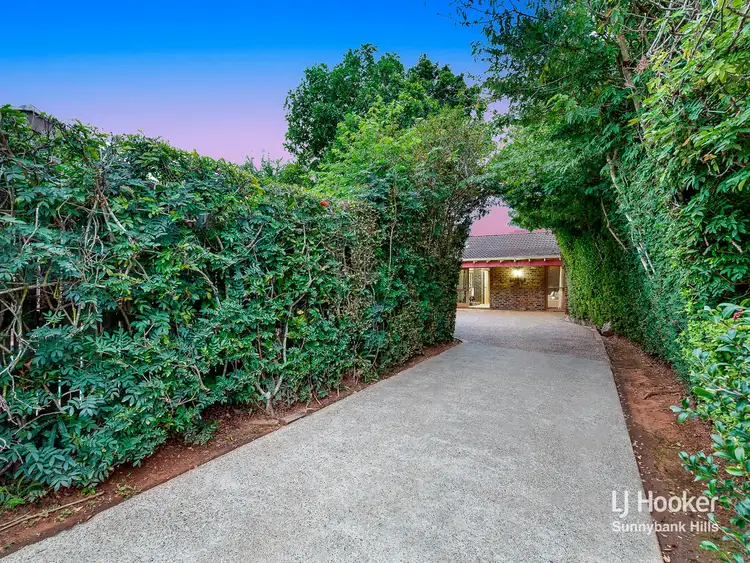 Fifth view of Homely house listing, 20 Pinecone Street, Sunnybank QLD 4109