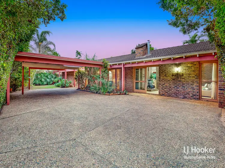 Sixth view of Homely house listing, 20 Pinecone Street, Sunnybank QLD 4109