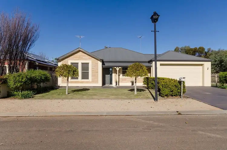 Main view of Homely house listing, 2 Honeysuckle Drive, Balaklava SA 5461