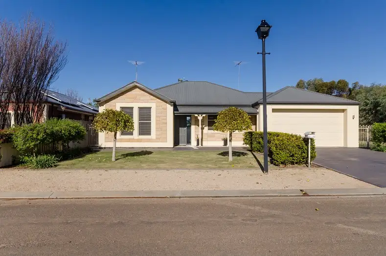 Main view of Homely house listing, 2 Honeysuckle Drive, Balaklava SA 5461