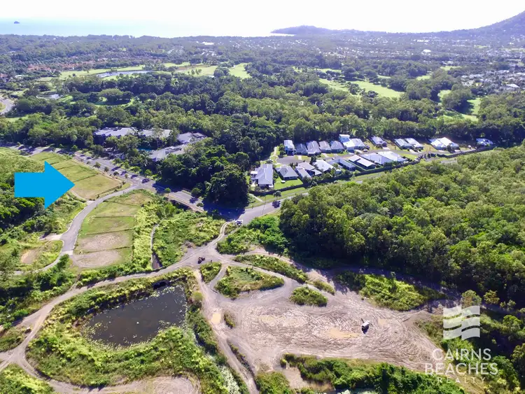 Fifth view of Homely land listing, 4 Baddely Close, Kewarra Beach QLD 4879