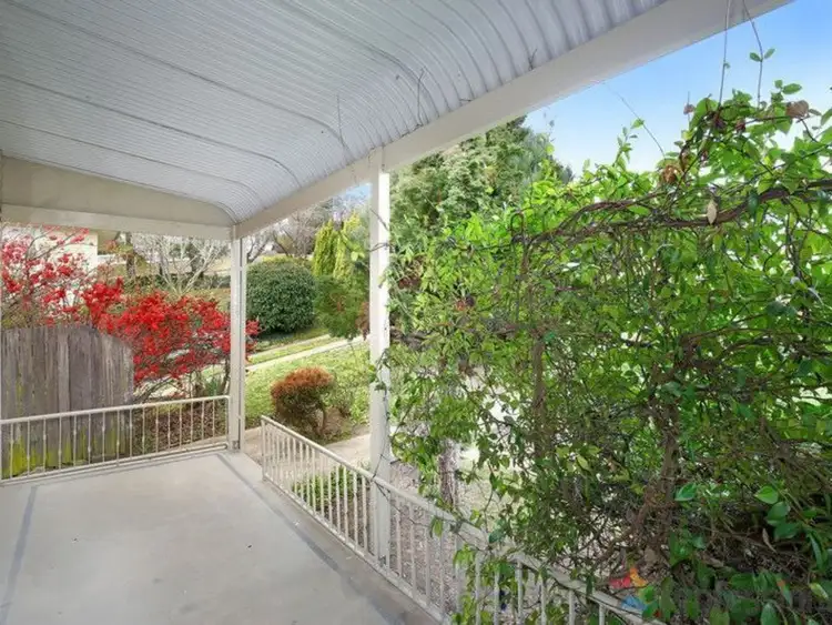 Second view of Homely house listing, 74 Jessie Street, Armidale NSW 2350