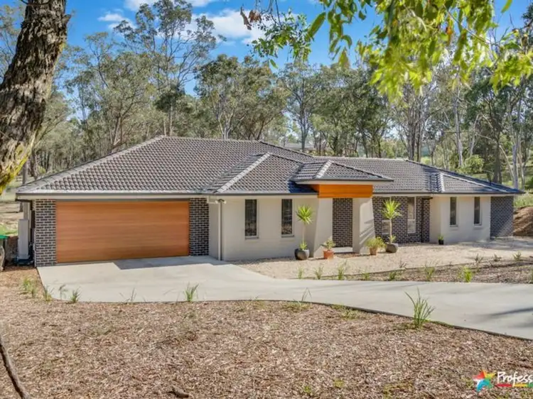 Main view of Homely house listing, 100 Rockvale Road, Armidale NSW 2350