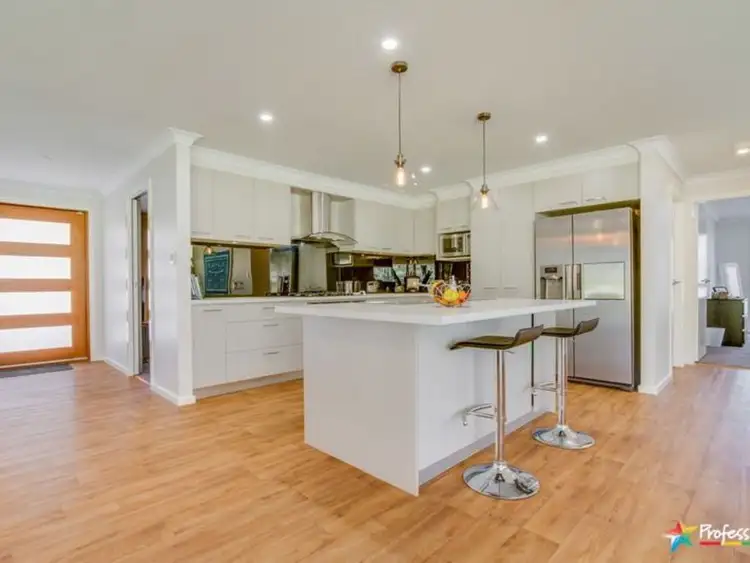 Second view of Homely house listing, 100 Rockvale Road, Armidale NSW 2350