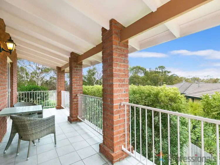 Second view of Homely house listing, 14 Eulahbar Crescent, Armidale NSW 2350