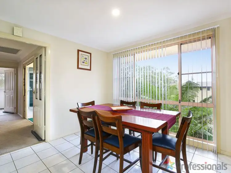 Fifth view of Homely house listing, 14 Eulahbar Crescent, Armidale NSW 2350