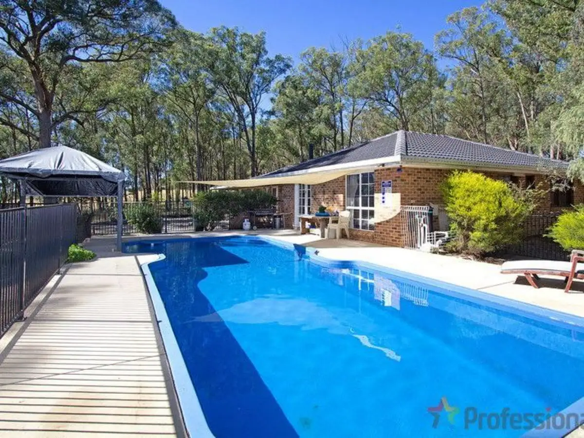 Main view of Homely house listing, 106 Middle Farm Road, Armidale NSW 2350