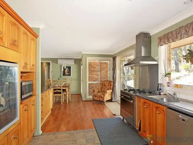 Second view of Homely house listing, 106 Middle Farm Road, Armidale NSW 2350