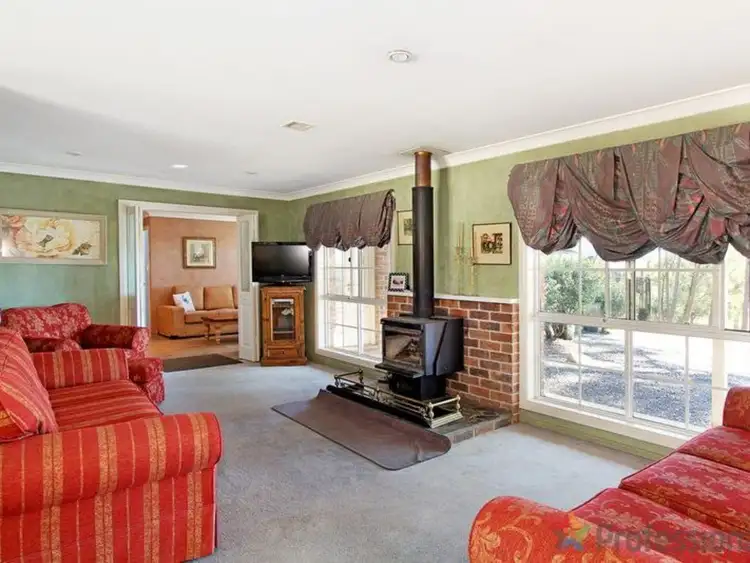 Third view of Homely house listing, 106 Middle Farm Road, Armidale NSW 2350