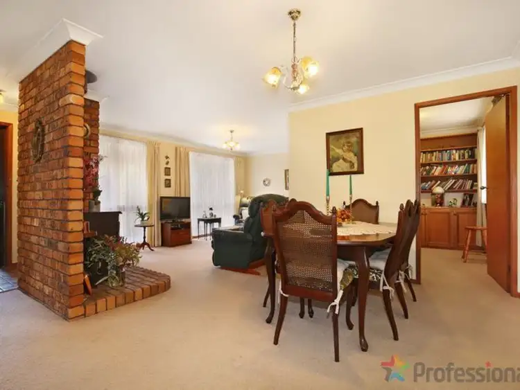 Third view of Homely house listing, 5 Finlayson Crescent, Armidale NSW 2350
