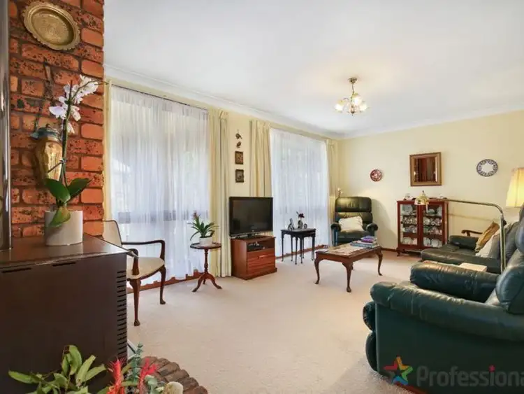Fourth view of Homely house listing, 5 Finlayson Crescent, Armidale NSW 2350