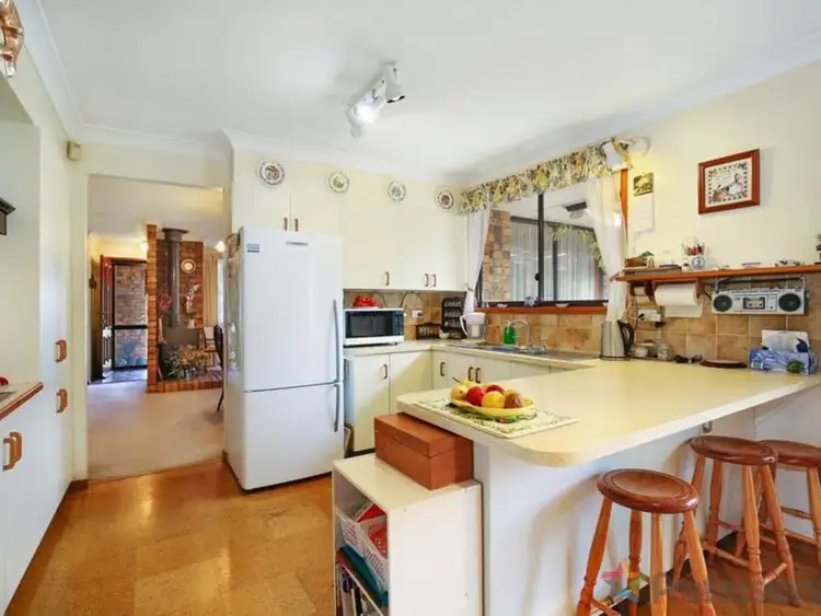 Fifth view of Homely house listing, 5 Finlayson Crescent, Armidale NSW 2350