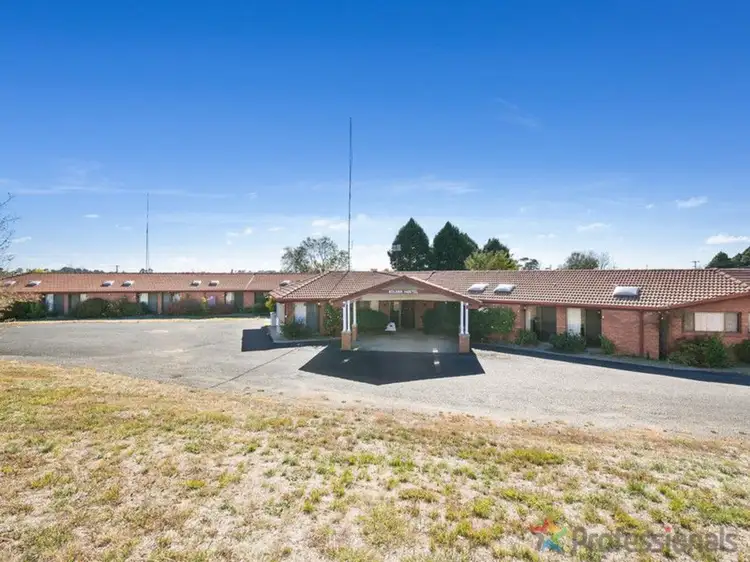 27 Yarrawonda Street, Guyra NSW 2365