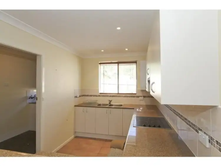 Second view of Homely unit listing, 4/89 Jeffrey Street, Armidale NSW 2350