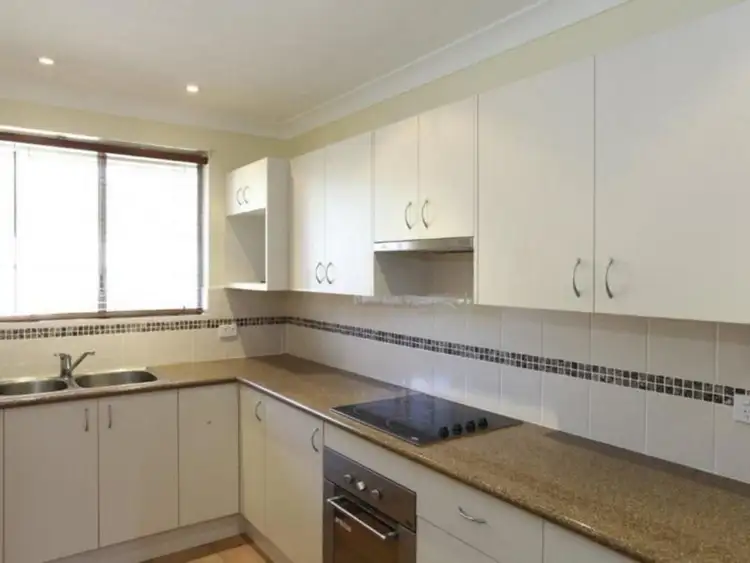 Third view of Homely unit listing, 4/89 Jeffrey Street, Armidale NSW 2350