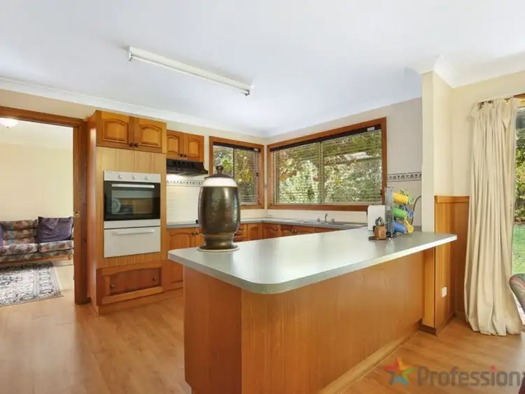 Fifth view of Homely house listing, 8 Pearson Street, Guyra NSW 2365