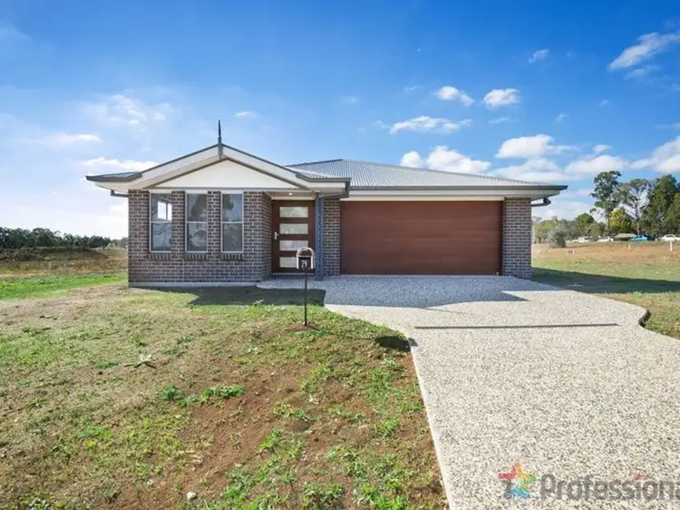 29 Sunrise Crescent, Armidale NSW 2350