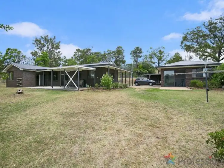 Second view of Homely house listing, 28 Budumba Road, Armidale NSW 2350