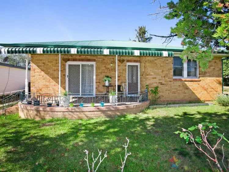 217 Kennedy Street, Armidale NSW 2350