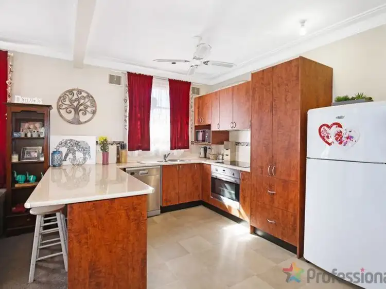 Second view of Homely house listing, 217 Kennedy Street, Armidale NSW 2350