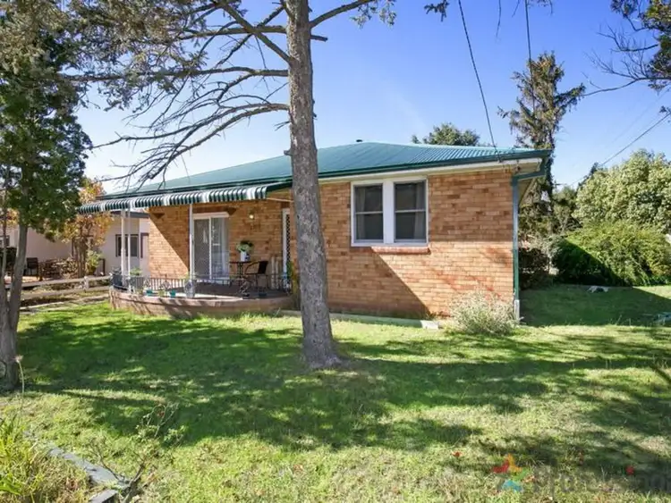 Fourth view of Homely house listing, 217 Kennedy Street, Armidale NSW 2350