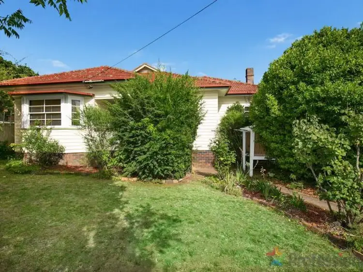 Main view of Homely house listing, 166 Marsh Street, Armidale NSW 2350